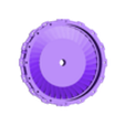 NGV_repaired.stl Snecma M53