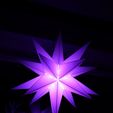 IMG_0154.jpg Star of  Bethlehem  Lamp
