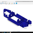 2020-04-01 (1).png Scalextric - Chassis for Fiat 131 Abarth
