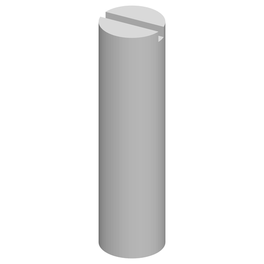 LockPin.stl.png COP 357 Leon's Pistol Blade Runner