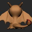 charizard-mimikyu-5.jpg Pokemon - Mimikyu Charizard