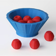 download-11.png Fruitbowl with apples