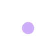 Unsupported_barrelstub_version02smaller.stl Triple Tap Cannon - Mech Knight Class Weapon system - Two Taps and a Tickle