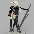 00.png ANIME - 2B and A2 NIER AUTOMATA