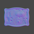 Cell-model-Picture.png Resin Plant Cell Puzzle