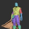 image-3.jpg Star Lord Peter Quill Personaje Marvel Impreso en 3D