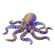 Portada.png Fichier 3D Octopus 2.0・Objet pour imprimante 3D à télécharger
