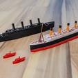 Capture d’écran 2018-02-27 à 17.32.07.png Fichier STL gratuit RMS TITANIC - échelle 1/1000・Modèle imprimable en 3D à télécharger