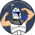 CaptainFlex