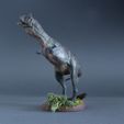 IMG_1434.jpg Free STL file Carnotaurus courtship dance - FREE model・3D printable design to download