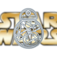 Smashing Gogo (2).png STAR WARS BB8 COOKIE CUTTER