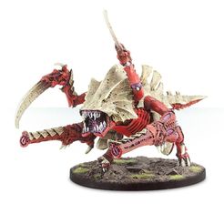 99590106007_TYRANIDBARBEDHIERODULE2.jpg Free STL file Scythed Hierodule・3D printable model to download