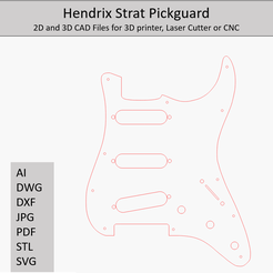 image_2023-12-03_180047639.png HENDRIX STRAT PICKGUARD, TEMPLATES, 2D AND 3D CAD FILES