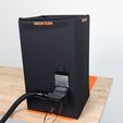 03-14WhamBam-4706.jpg Free STL file DIY Fume Vent for the Wham Bam HotBox Line・Design to download and 3D print