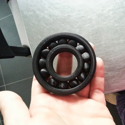 Capture_d__cran_2015-07-13___23.47.58.png STL-Datei Fully Assembled Ball Bearing kostenlos・3D-Druckvorlage zum Herunterladen