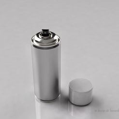 IMG_1057.JPG Can Spray Container - Flask - Jar - Jar - Jar