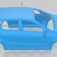 Hyundai-i30-2010-3.jpg Hyundai i30 2010 Printable Body Car