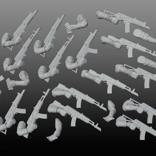 ZoneRangers15.png Zone Veterans