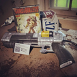 1.png [Airsoft] Fallout Laser Pistol