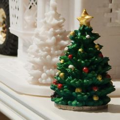 IMG_20211126_022605.jpg christmas tree the Christmas Decoration
