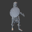 Celtic-Viking-Female.png Celtic Female Viking Dwarf