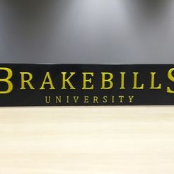 f37b91492fbaeb228c986ee0835090f4_display_large.jpg Бесплатный STL файл The Magicians - Brakebills University Logo・Объект для скачивания и 3D печати