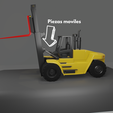3.png Hyster forklift truck