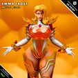 4.png Emma Frost | STL