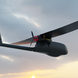3.png Sky Sentry RQ-11: Mini Reconnaissance Drone