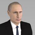 vladimir-putin-ready-for-full-color-3d-printing-3d-model-obj-stl-wrl-wrz-mtl (12).jpg Vladimir Putin ready for full color 3D printing