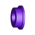 DIN_625_-_FL673ZZ.STL ball bearing with Flange dummy *fine resolution*