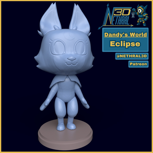 Dandy's World: Eclipse