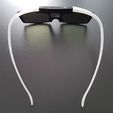 2.jpg Samsung 3D Active Glasses SSG-5100GB Arms Replacement