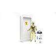 0103.png Echo base Door 1-18 scale Hasbro Kenner