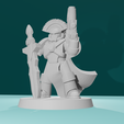 Captain.png 28mm Galactic Crusaders Plate Armour Marines