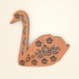 Duck-Wall-Decoration-WAELLISH14-Preview3.jpg Duck Wall Decoration WAELLISH14