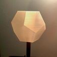 IMG_0096.jpg Dodecahedron Lamp