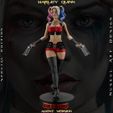 9.jpg Harley Quinn - Collection - Bundle - Pack ( %25 Discount )