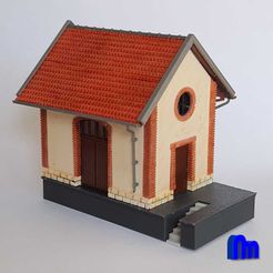 petite-halle-1.jpg Kleine Halle Ware HO