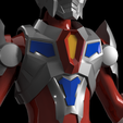 7.png 超人サムライサーボグリッドマンコスプレアーマー