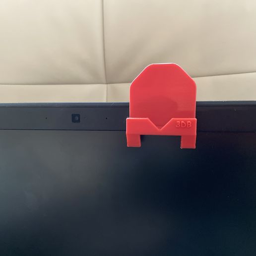 phone support - 3D model önizlemesi