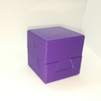 p3.png Dovetailed Box Puzzle, Cube Dissection