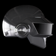 7.png Шлем DAFT PUNK Thomas Bangalter