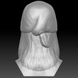 6.jpg Axl Rose bust 3D printing ready stl obj formats