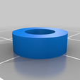 Spacer_CS.png ReliaBuild 3D - 16 tooth Pulley Option
