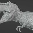 Captura-de-pantalla-2023-08-07-133419.jpg Tyrannosaurus Rex vs. Velociraptor (Dinosaur)/ Jurassic Park tyrannosaurus