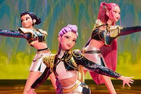 download.jpg Huntrix Rumi funky KPOP