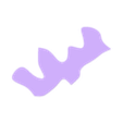 piece_44.stl Twinkle All the Way Star Puzzle