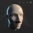 Dune-part-2-stl-Stillsuit-Nasal-Moisture-Collector-Nose-Plug-3D-Model-cosplay.webp Dune 2 Stillsuit Nasal Moisture Collector (Nose Plug) Modèle 3D pour cosplay