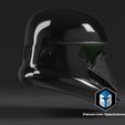 10006-3.jpg Death Trooper Helmet - 3D Print Files